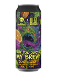 Monsters x Weźże Krafta: Are You Juicy My Brew? - puszka 500 ml