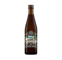 Kazimierz: Spichlerz Europy - 500 ml bottle