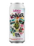 Browar Lubrow: Voyager IPA - puszka 500 ml