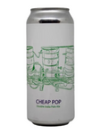 Fidens: Cheap Pop - puszka 473 ml