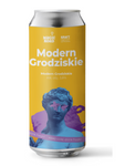 Magic Road: Modern Grodziskie - puszka 500 ml