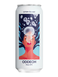 Browar Cztery Ściany: Oddech - 500 ml can