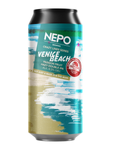 Nepomucen: Crazy Lines Series Venice Beach - 500 ml can