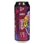Funky Fluid x Juicy Brewing: Gelato XTREME - 500 ml can
