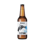 Browar Rebelia: Ślepak - butelka 500 ml