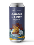 Magic Road: Zombie z bagna - 500 ml can