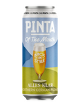 PINTA: Alles Klar - 500 ml can