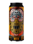 Funky Fluid: Moth Juicyville - 500 ml can