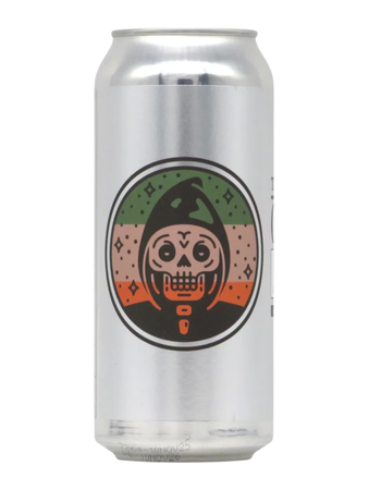 Messorem: Temporalis #0046 XTRM Turbo - 473 ml can