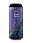 Magic Road: Black Goose - 500 ml can