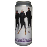 Hoof Hearted Brewing Roads? Where We