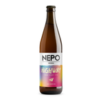 Nepo Brewing: Highway - butelka 500 ml