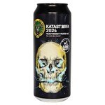 Piwne Podziemie Katastorfa 2024