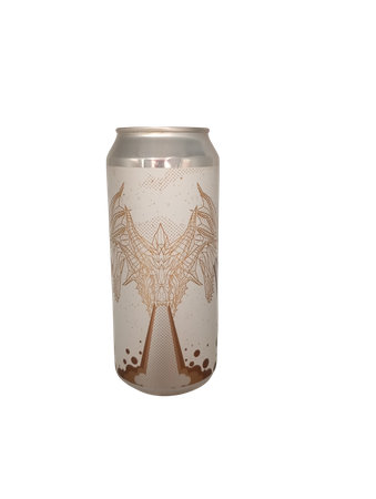Mortalis: DemiHydra Crustables - 473 ml can