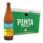 Brewery Pinta: Hazy Morning Hazy APA - box of 10 pieces