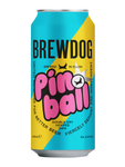 BrewDog: Pinball - 440 ml can