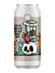 Other Half x Burial Beer: I Left My Wallet in a Bed Stuy Juice Bar - 473 ml can