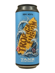 TankBusters: Tropical Fusion - 500 ml can