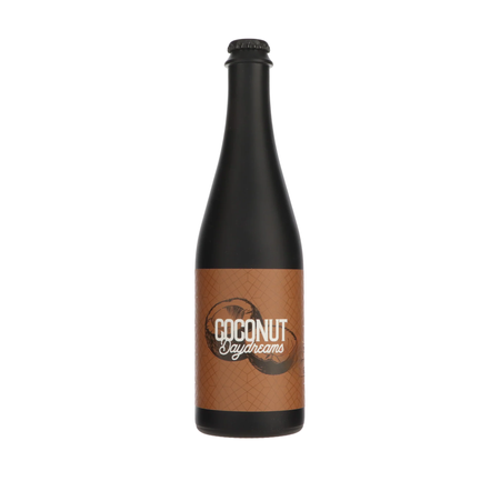 3 Sons: Coconut Daydreams - butelka 500 ml