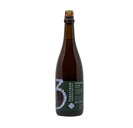 3 Fonteinen: Zenne Y Frontera season 23/24 blend 54 - 750 ml bottle