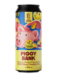 Artezan: Piggy Bank - 500 ml can