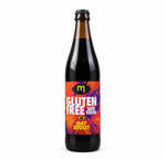 Maryensztadt: Gluten free Oat Stout - 500 ml bottle