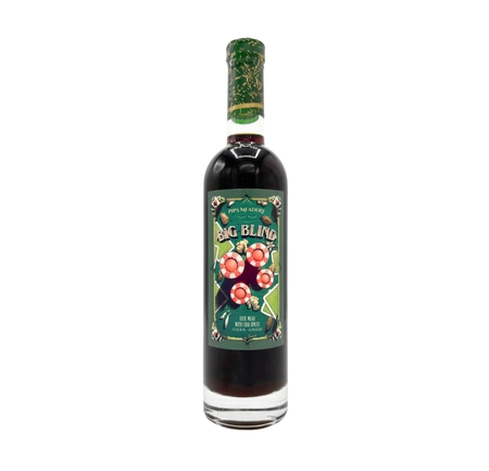 Pips: Big Blind  - 375 ml bottle