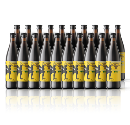 Browar Stu Mostów: Pils - 20 Pack