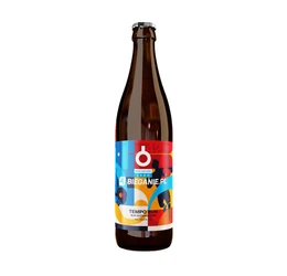 Dziki Wschód: Tempo Run - 500 ml bottle