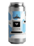 Garage: Jarvis - puszka 440 ml