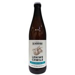 Browar Za Miastem: Leniwe Chwile - 500 ml bottle