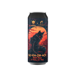 Monsters: So-Ra-Chi-Ace - 500 ml can