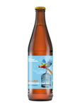 Browar Stu Mostów: New England Pale ale Citra Bru1 Krush - 500 ml bottle