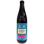 Browar Zakładowy: Co Będzie w Lipcu? - 500 ml bottle