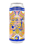 WeldWerks x Hop Butcher For The World: The Best Citra - 473 ml can