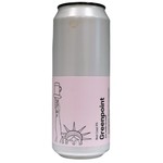 Ziemia Obiecana: Greenpoint - 500 ml can