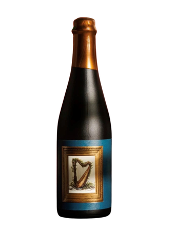 3 Sons: McKenna Nectar - 500 ml bottle