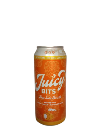 WeldWerks: Juicy Bits - 473 ml can