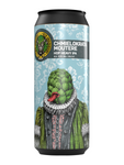 Piwne Podziemie: Chmielokrata Moutere - 500 ml can