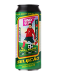 Funky Fluid: Final Eight Selecao - puszka 500 ml
