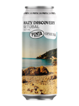 PINTA x Ophiussa: Hazy Discovery Setubal - 500 ml can