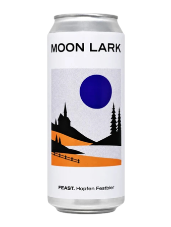 Moon Lark x Jopen: Feast - puszka 500 ml