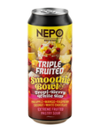 Nepo Brewing: Smoothie Bowl Tropi Berry White Bar - puszka 500 ml