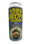 Maryensztadt: The Roots #16 - 500 ml can