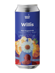 Magic Road: Willis - puszka 500 ml