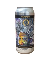 Equilibrium: EMC2 - 473 ml can