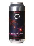 Equilibrium x Ghost Hawk: Quantum Talon - puszka 473 ml