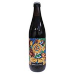 Trzech Kumpli: Brew Note - butelka 500 ml