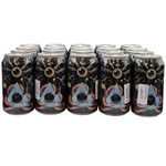 Beer Crate: Collective Arts x Lervig - 20 cans