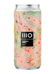 IIIO Brewery: Hobana! - puszka 330 ml